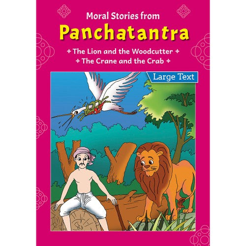 Panchatantra-Moral Stories