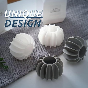 4 pcs Washing Machine  Cleaning Ball