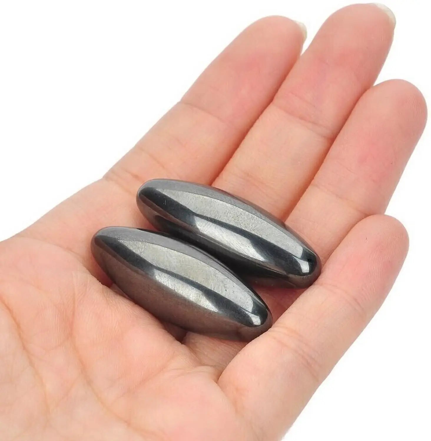Magnetic fidget