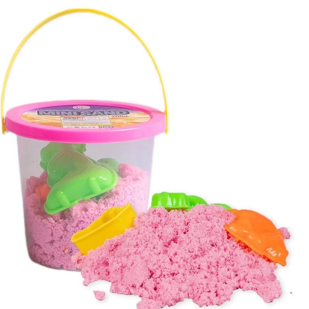 Mini sand 200gm