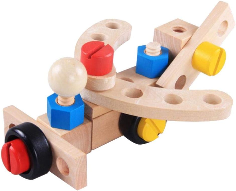 31pc nut assembly