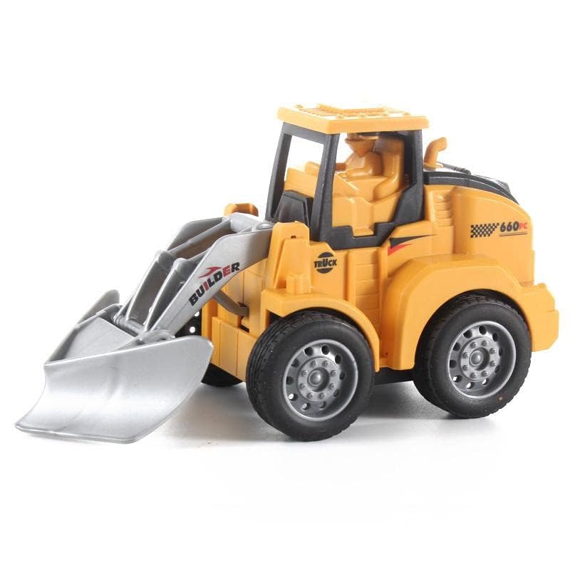 DIY Construction Toys(1 PC)