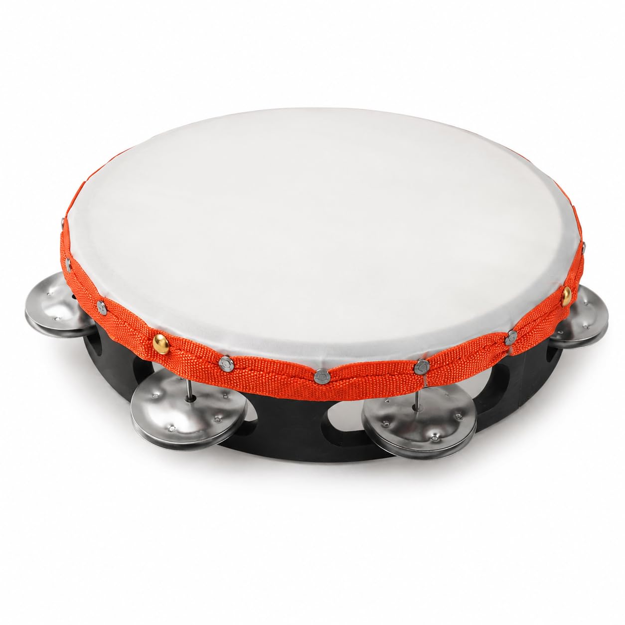 Dafli / Hand Tambourine Toy big (1pc)