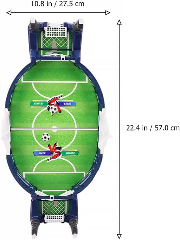 Mini Tabletop Football Multiplayer