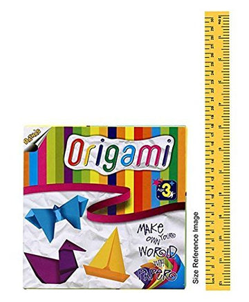 DIY Origami Crafting Kit