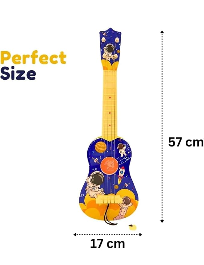 Guitar - Big Size