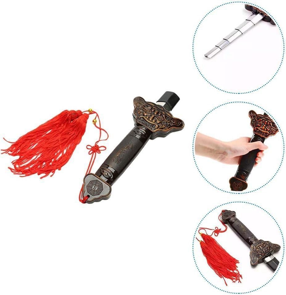 Collapsible Ninja Sword