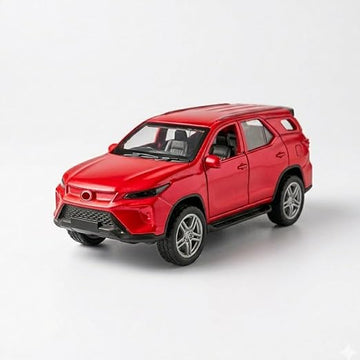 Diecast Model Car 1:36 Scale-Fortuner