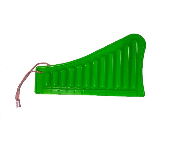 Mouth Organ