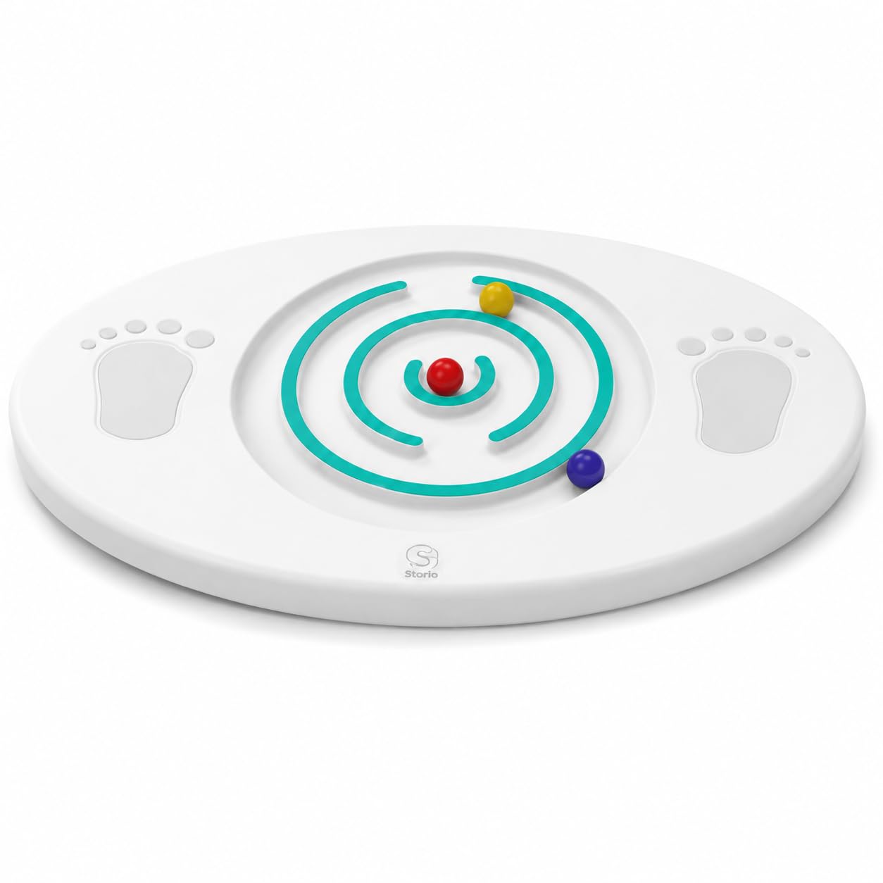 Balancing Board