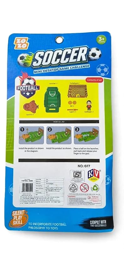 Mini Travel Tabletop game