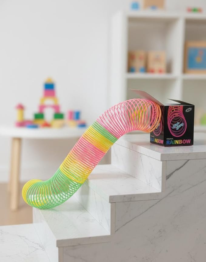 Rainbow Spring