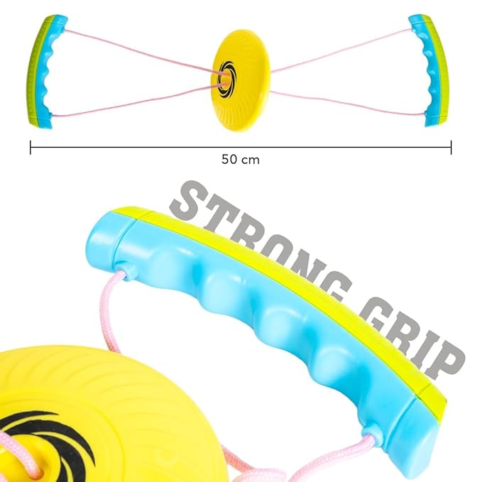Exercise Spinner