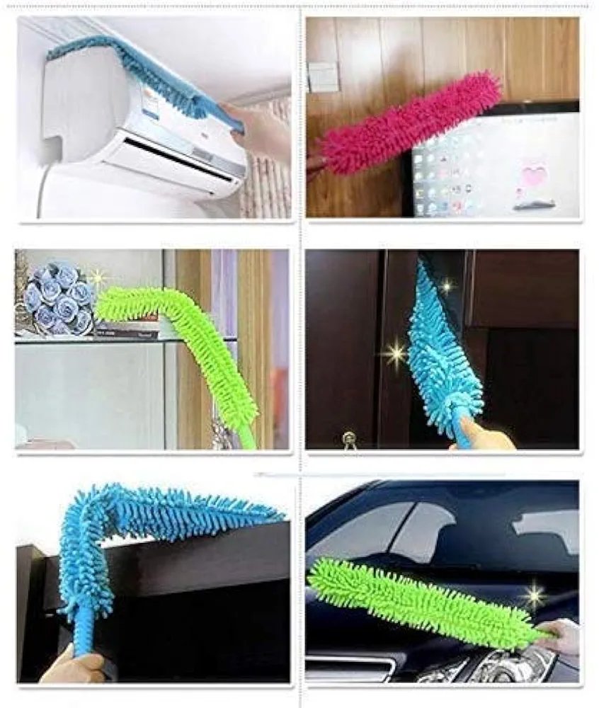 Fan Cleaner Brush(1pc)