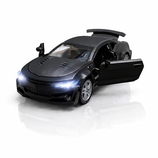 Diecast Model Car 1:36 Scale- Sports car