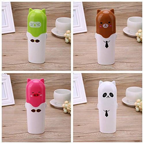 Cartoon Toothbrush Holder