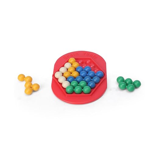 Brain Tonic Puzzle