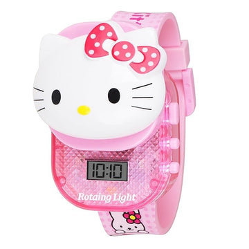 LED Light Watch