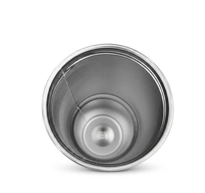 Panda Insulated Steel Tumbler 800ml