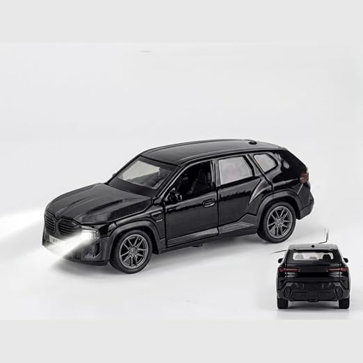 Diecast Model 97 Car 1:36 Scale-BMW