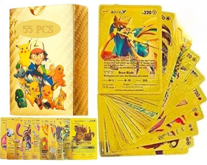 Pokemon Card Game (1box)