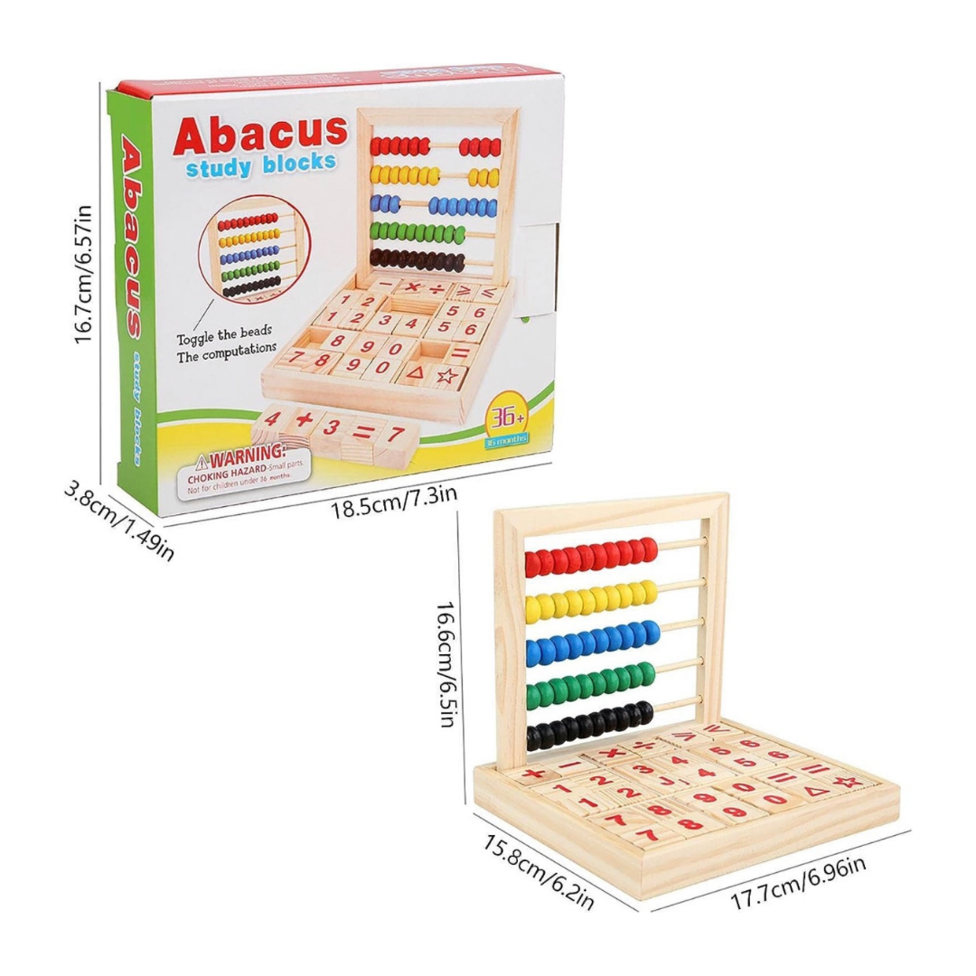Abacus study