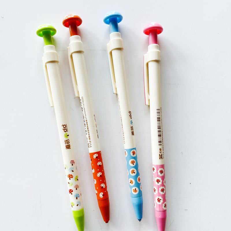 Mechanical non sharpening pencil (Micro tip)