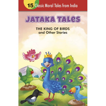 Jataka Tales