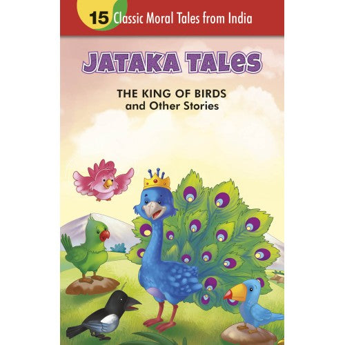 Jataka Tales