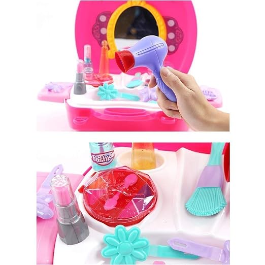 Dream Fashion Beauty Makeup Set