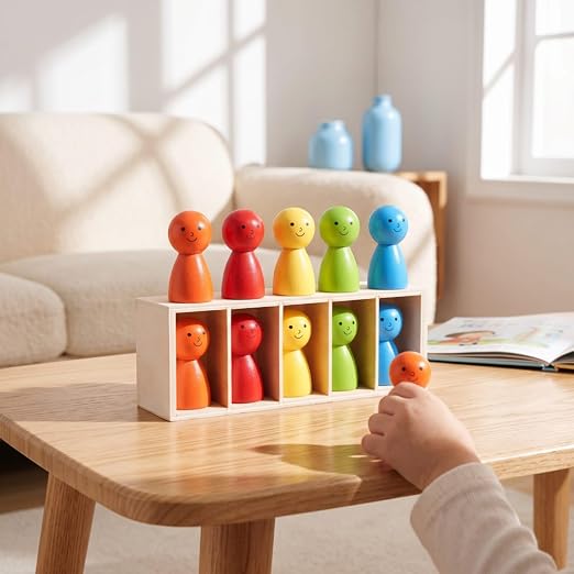 Pairing The Dolls memory game