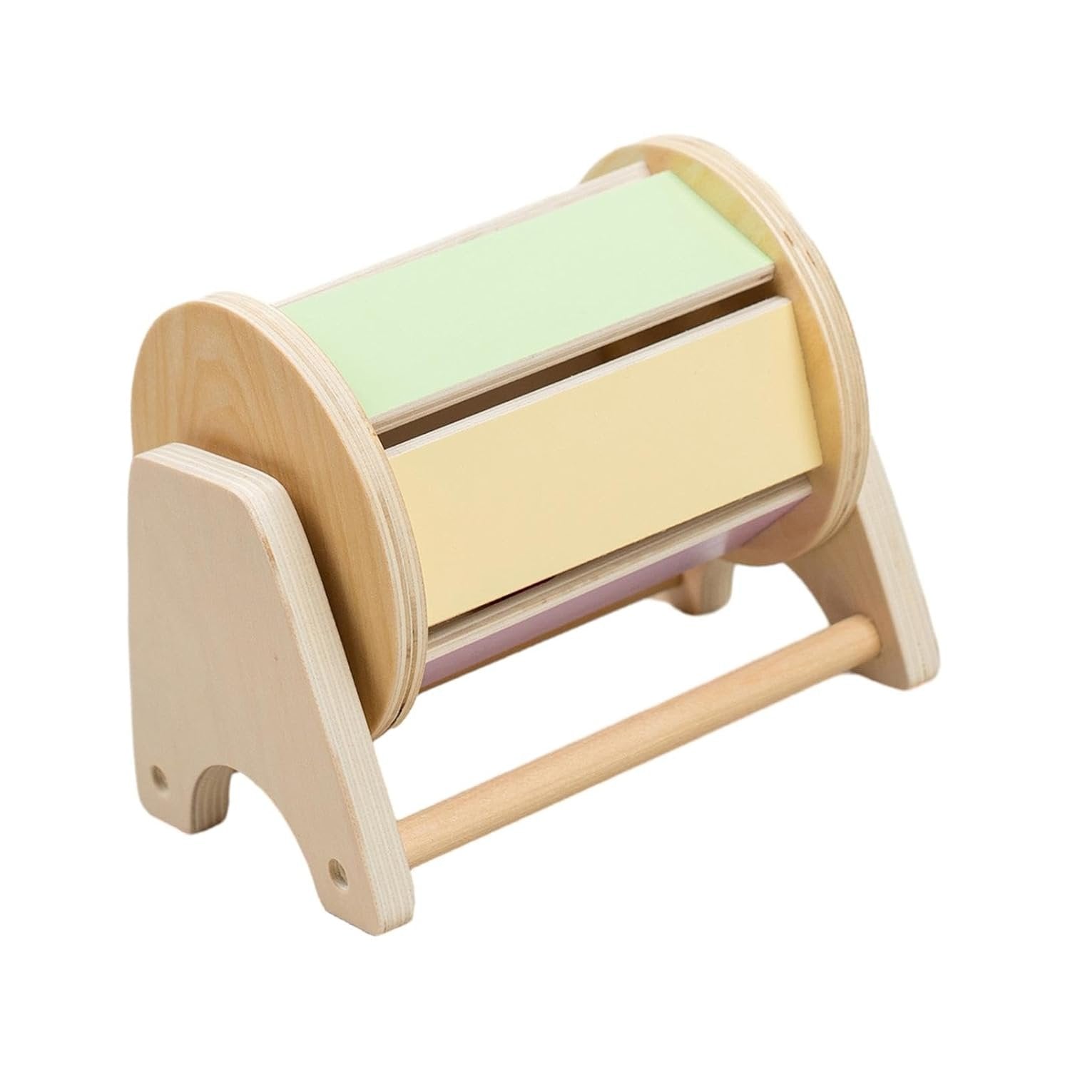 Montessori Rotating Drum