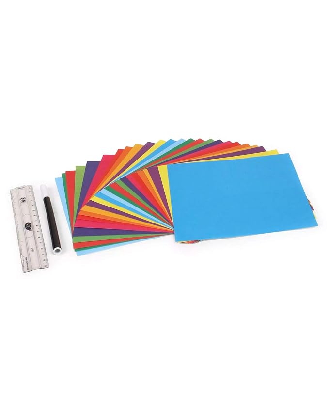 DIY Origami Crafting Kit
