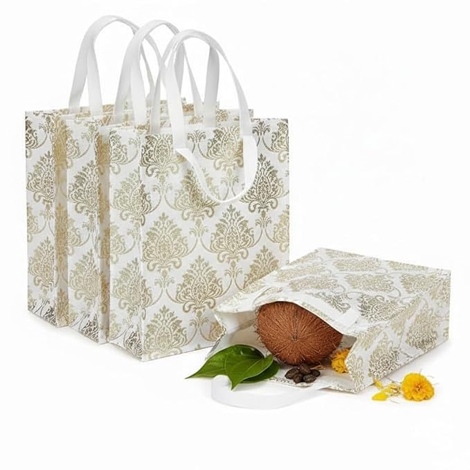Tambolam Return Gift Bag