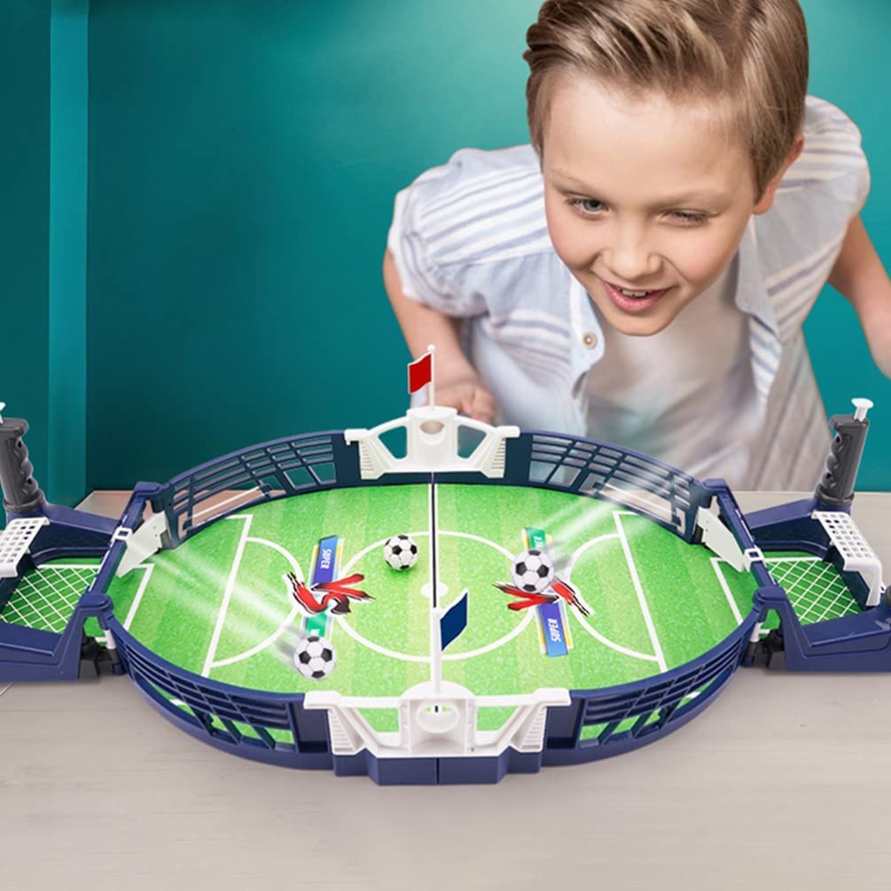 Mini Tabletop Football Multiplayer