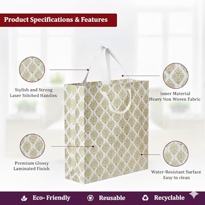 Tambolam Return Gift Bag