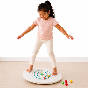 Balancing Board