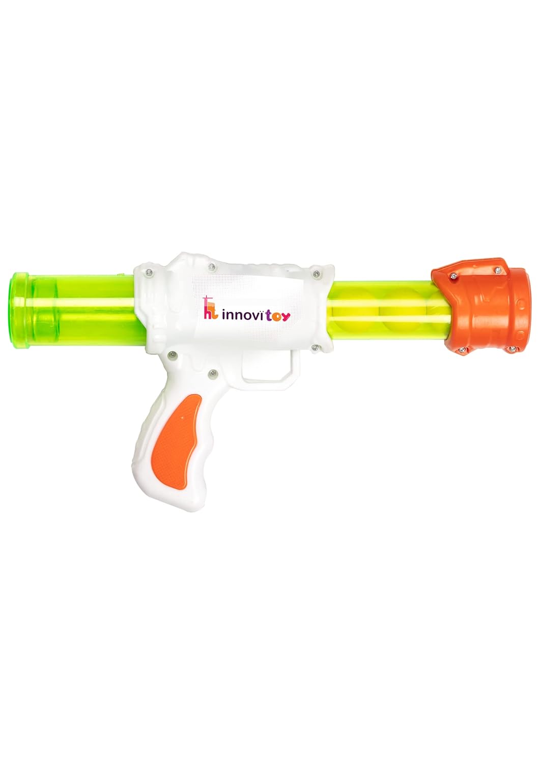 Blast Gun