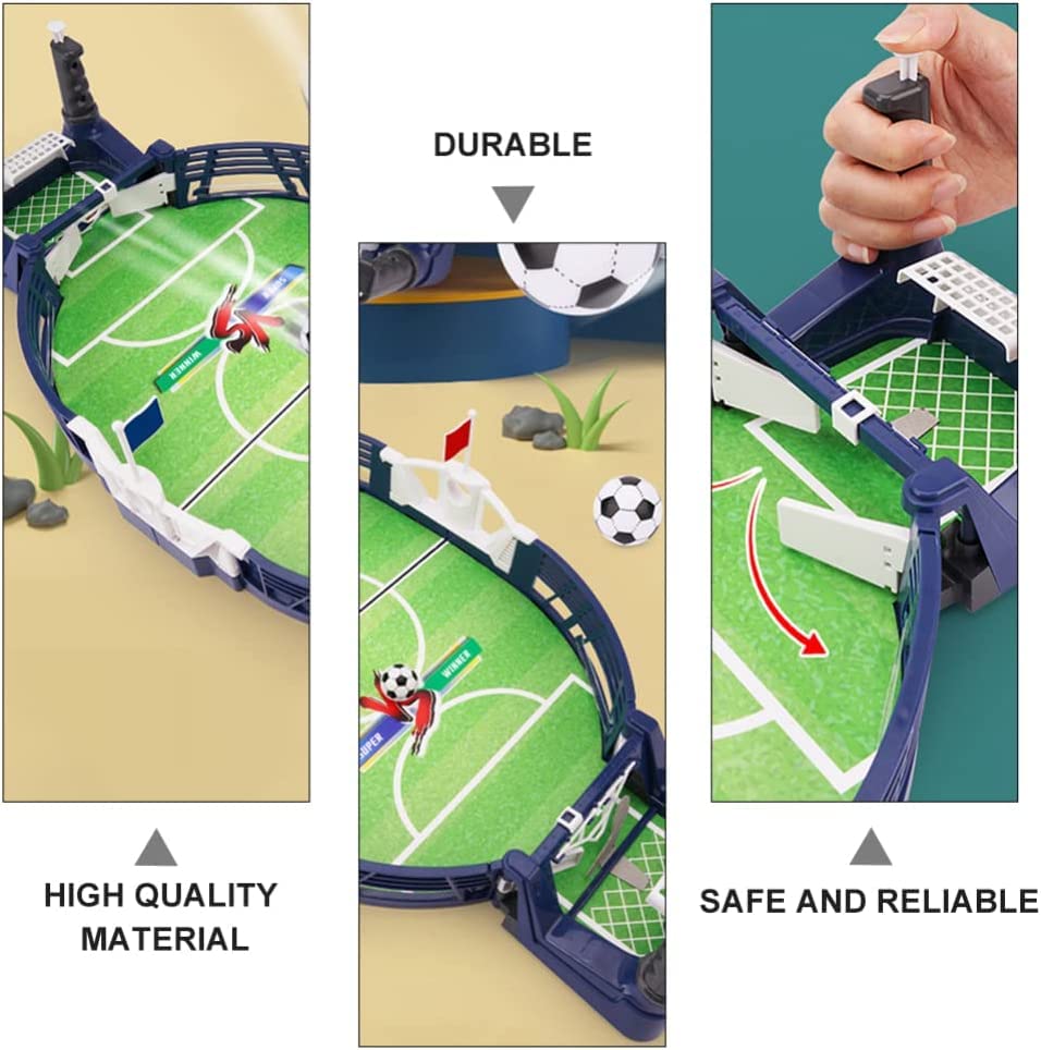 Mini Tabletop Football Multiplayer