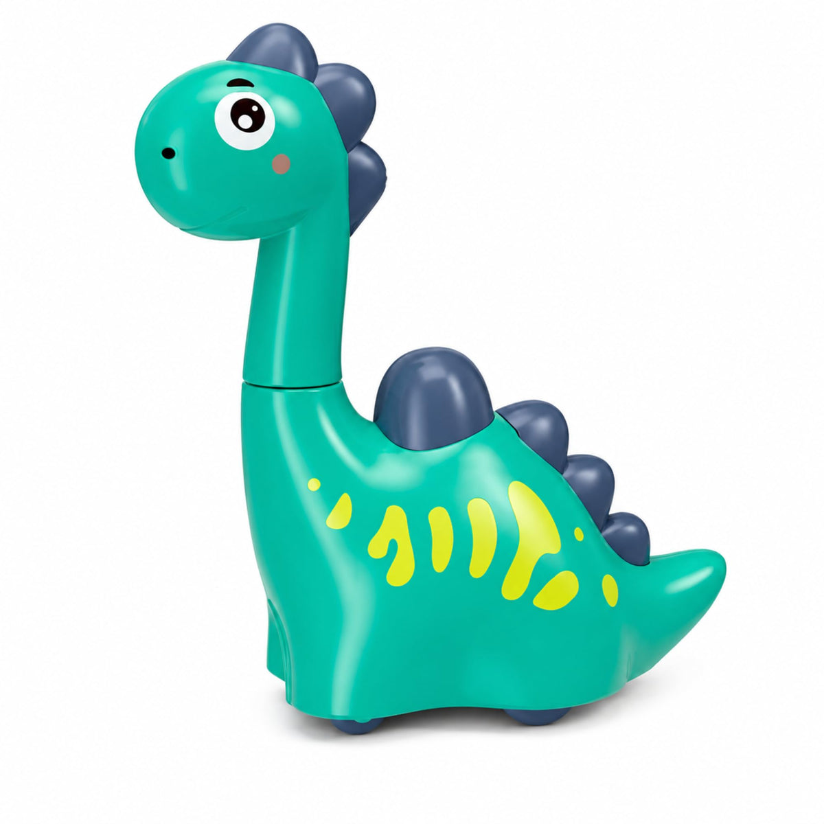 Push & Go Dinosaur Vehicle Toy