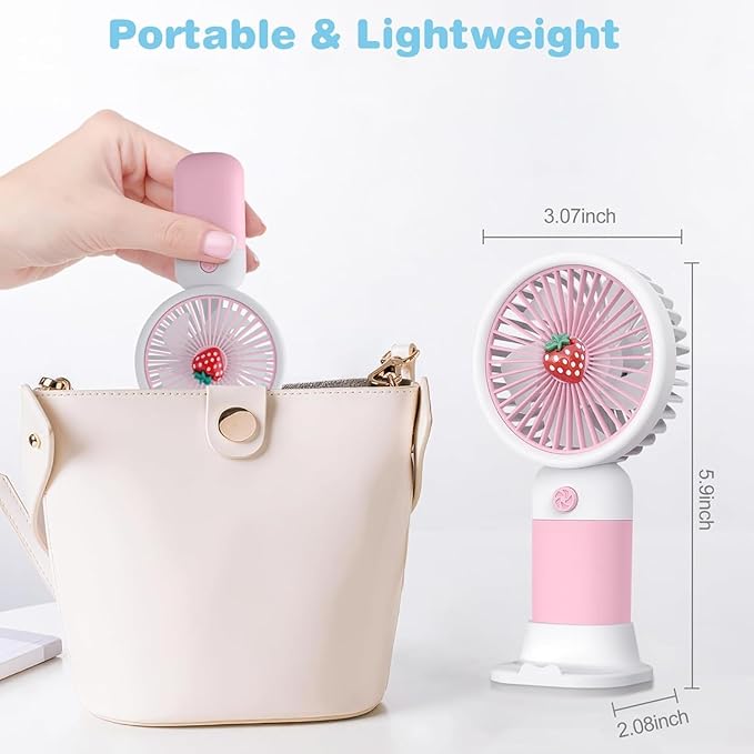 Cool USB fan