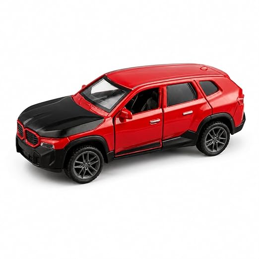 Diecast Model 97 Car 1:36 Scale-BMW