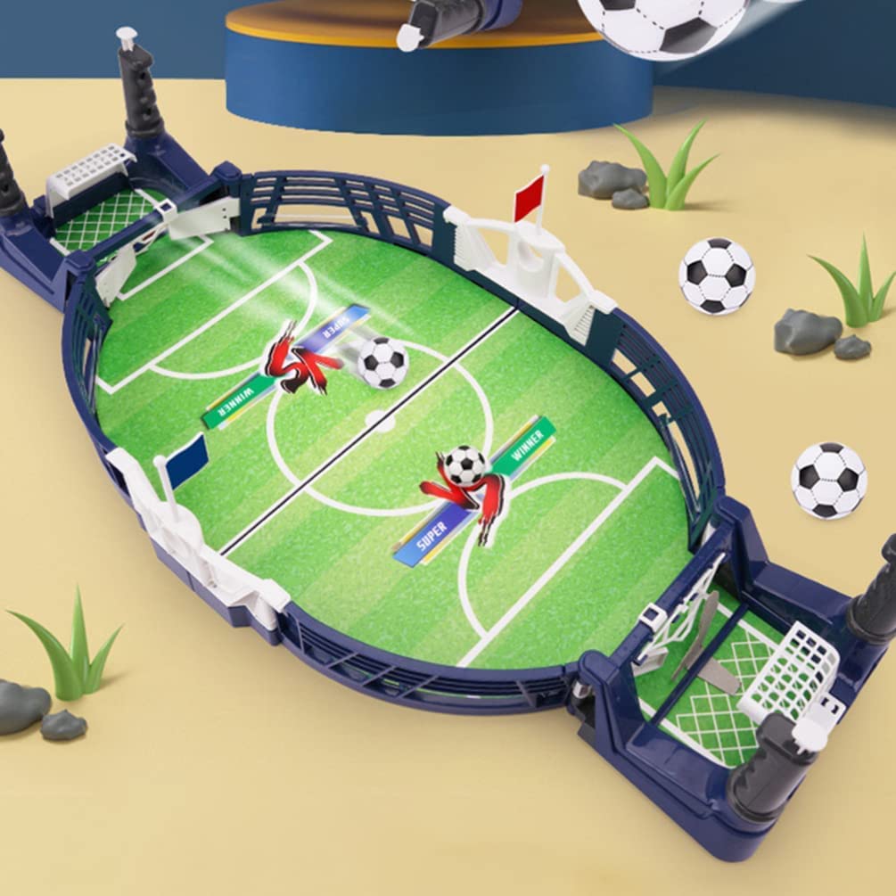 Mini Tabletop Football Multiplayer