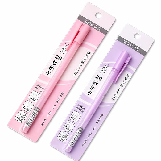 Liquid Glue Pens