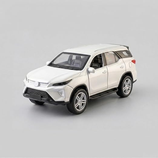 Diecast Model Car 1:36 Scale-Fortuner