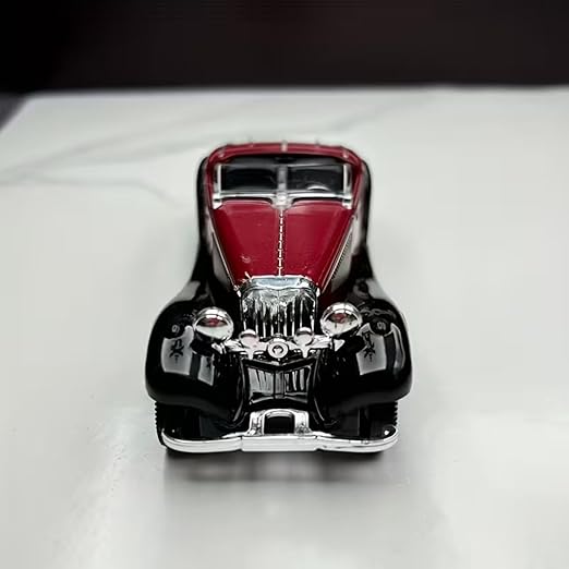 Diecast Model Car 1:36 Scale- VINTAGE DESIGN