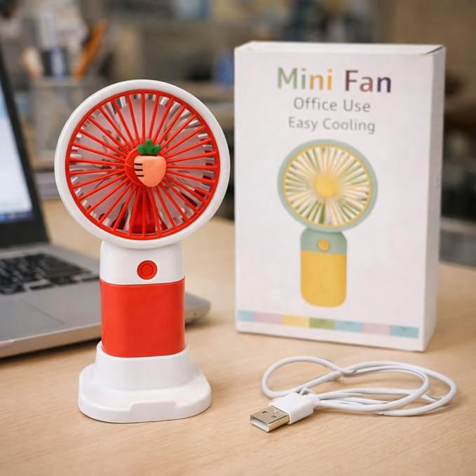 Cool USB fan