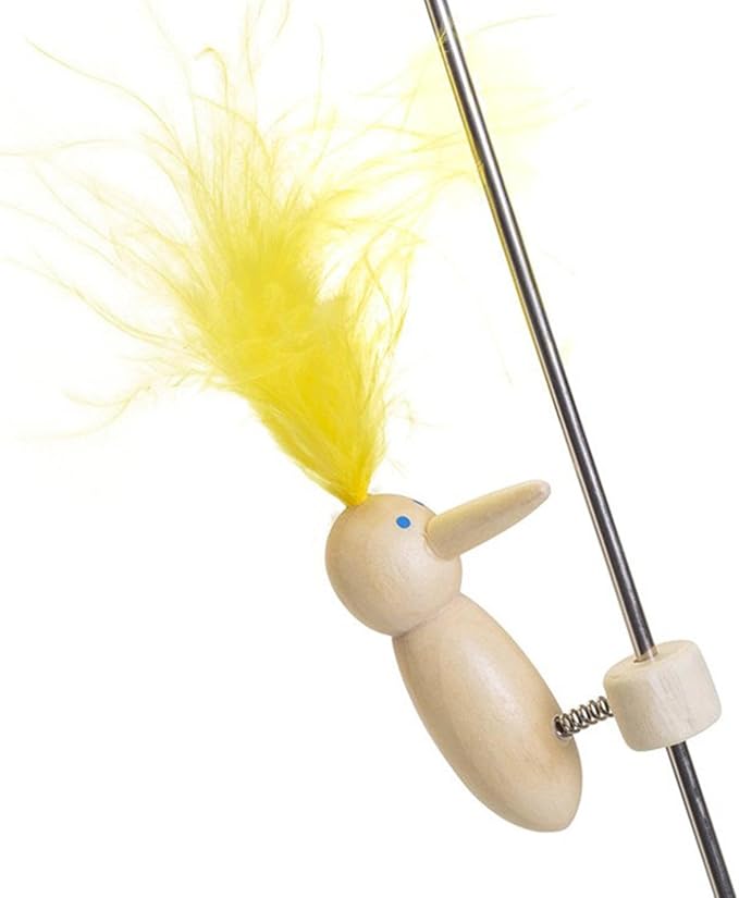 Woodpecker Bird Toy