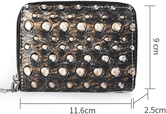 Wallets for CARDS