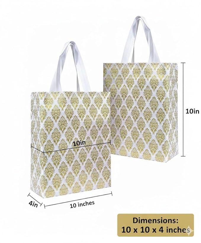 Tambolam Return Gift Bag